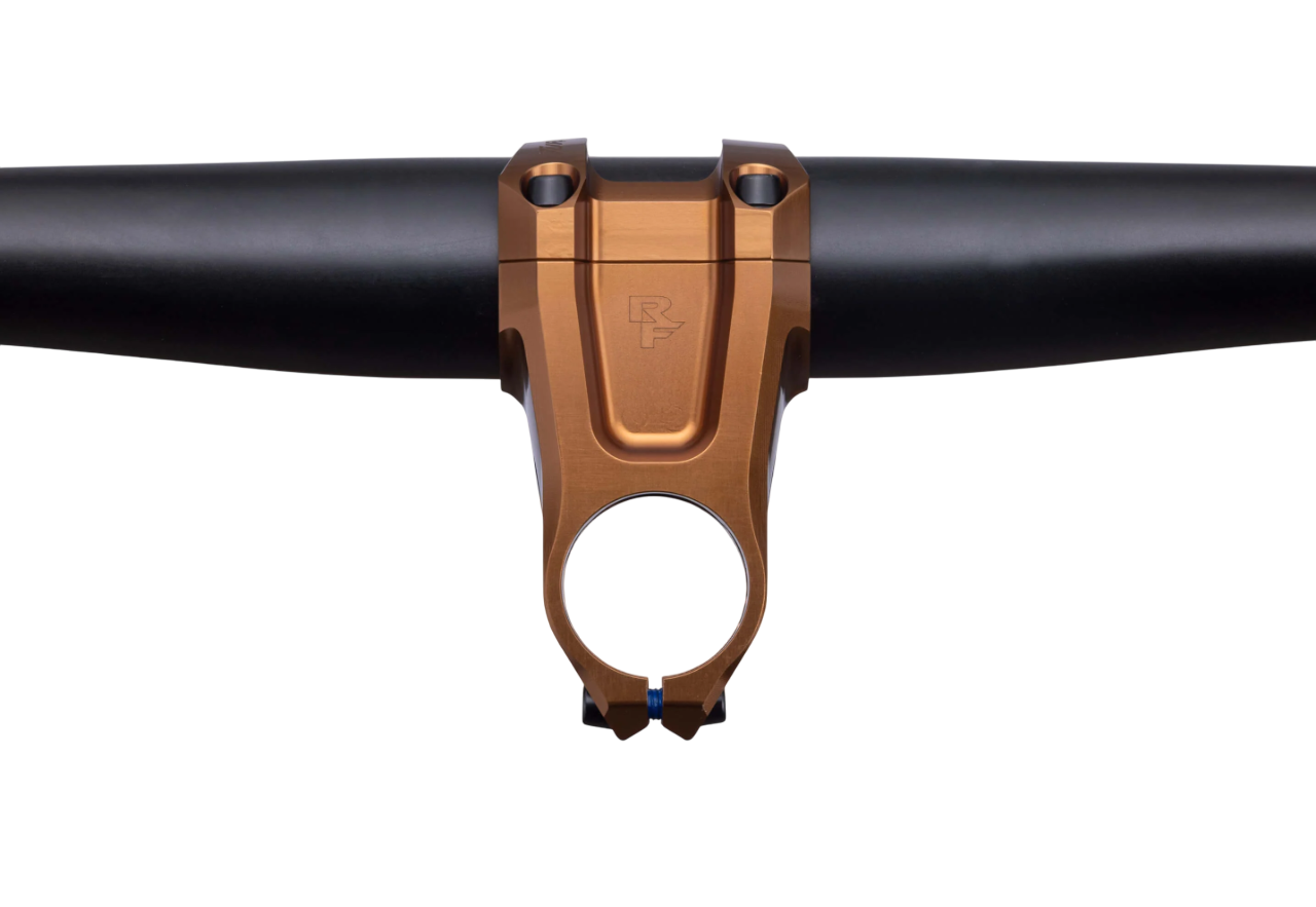 Race Face Turbine SL 35.0 MTB Stem - Kashmoney