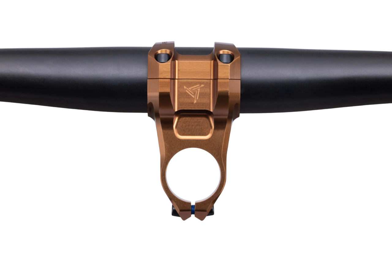 Race Face Turbine SL 35.0 MTB Stem - Kashmoney