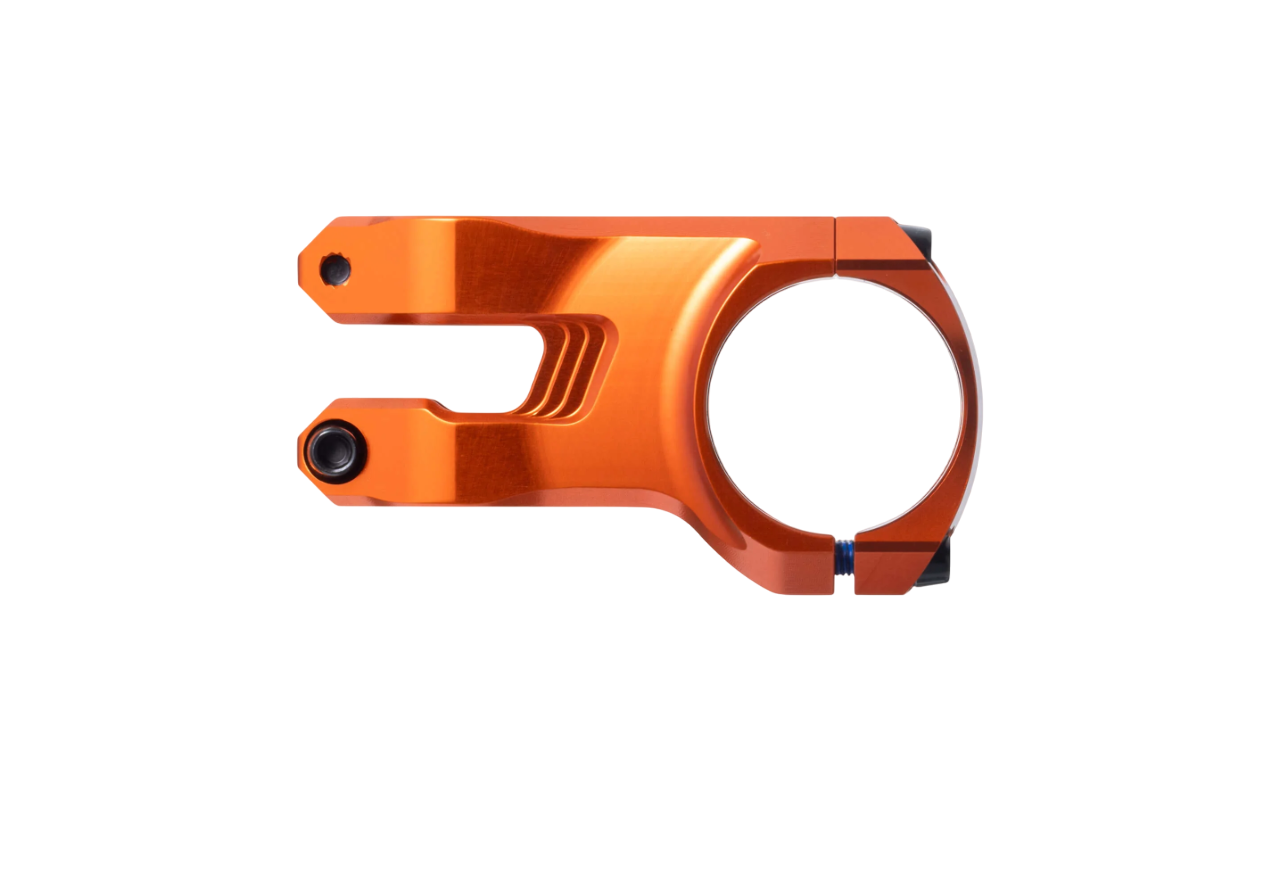 Race Face Turbine SL 35.0 MTB Stem - Orange