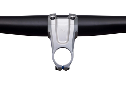 Race Face Turbine SL 35.0 MTB Stem - Silver