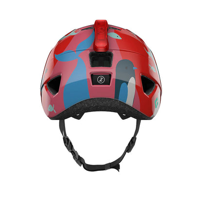 Lazer Pnut Kineticore 2.0 Kids Helmet - Ocean Life