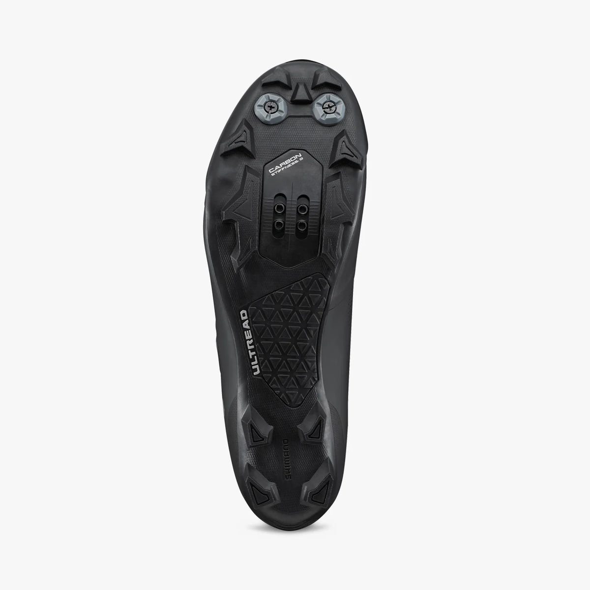 Shimano XC703 XC SPD MTB Shoe - Wide - Black