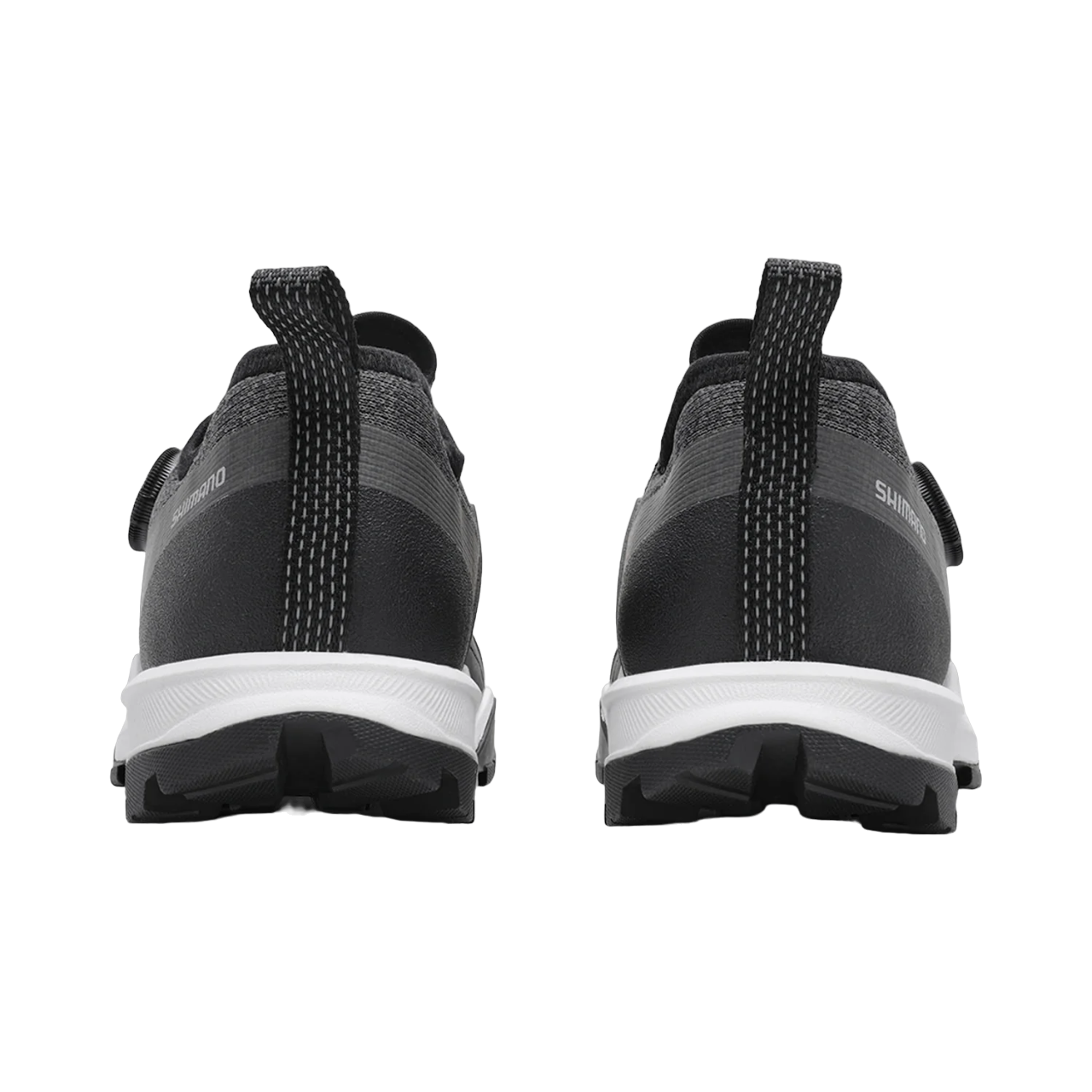 Shimano EX700 SPD Touring Shoe - Black