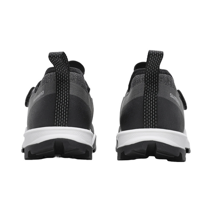 Shimano EX700 SPD Touring Shoe - Black