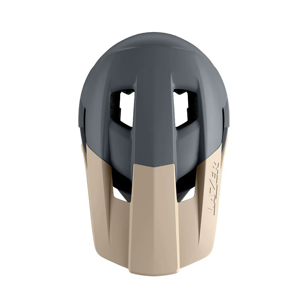 Lazer Cage Kineticore Full Face Helmet - Sand