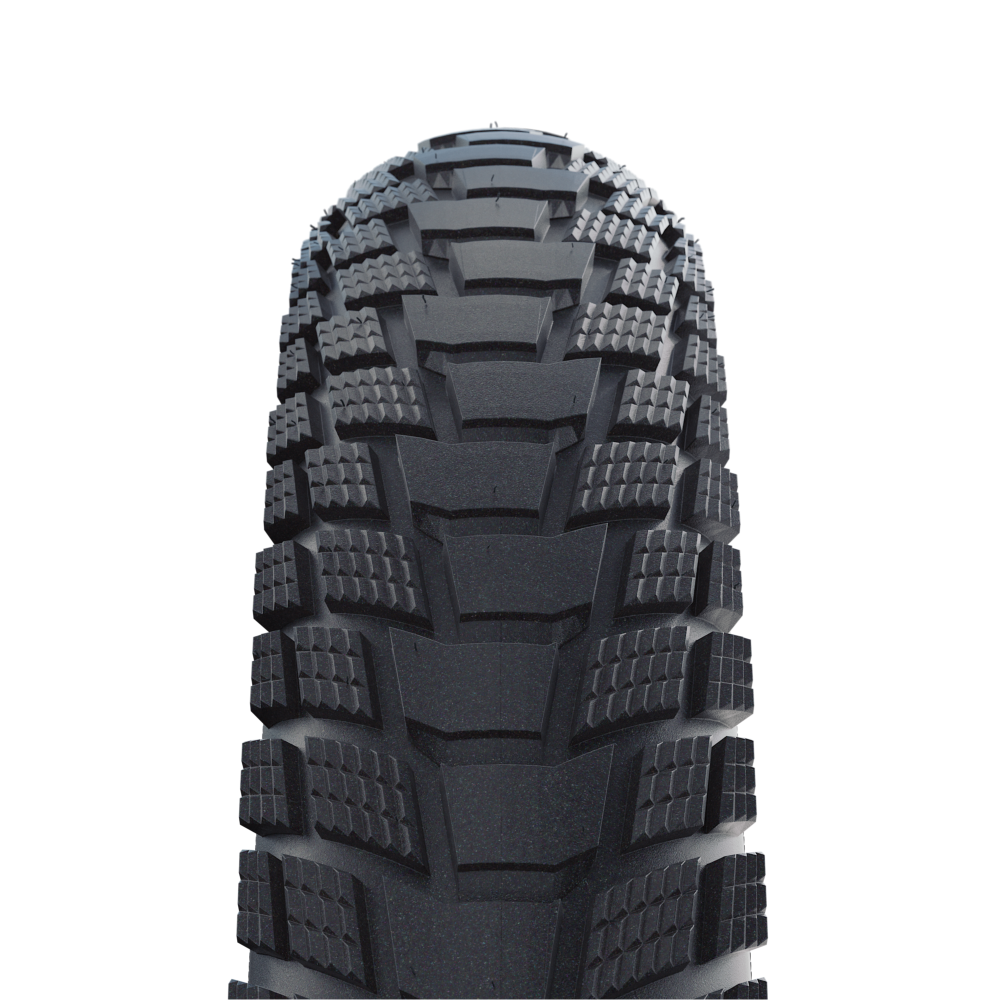 Schwalbe Pick-Up Performance 26" Wire Cargo Tire - Super Defense - E50