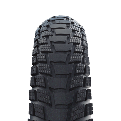 Schwalbe Pick-Up Performance 26" Wire Cargo Tire - Super Defense - E50