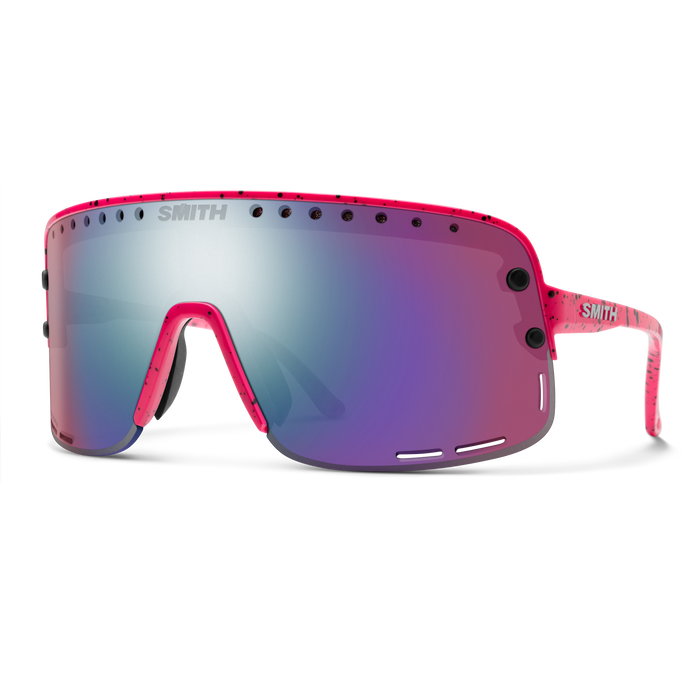 Smith Ultralite Sunglasses -  80s Night