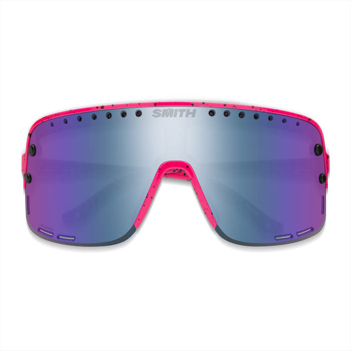 Smith Ultralite Sunglasses -  80s Night