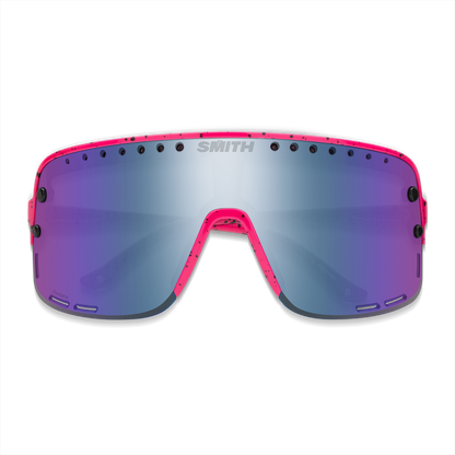 Smith Ultralite Sunglasses -  80s Night