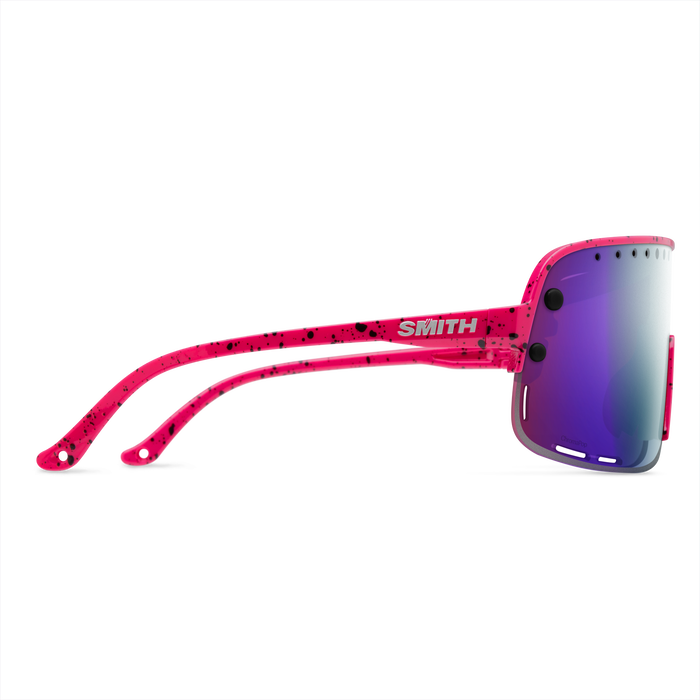 Smith Ultralite Sunglasses -  80s Night