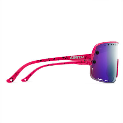Smith Ultralite Sunglasses -  80s Night