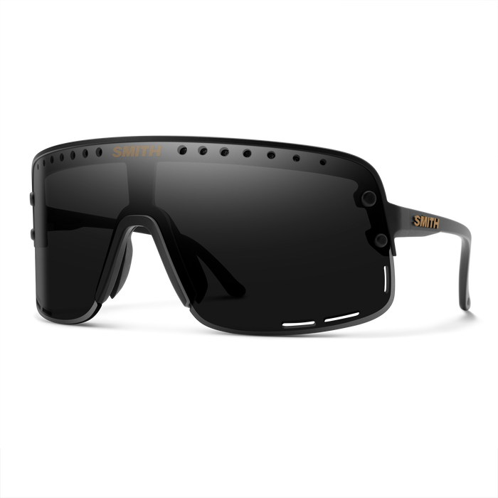 Smith Ultralite Sunglasses - Matte Black