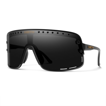 Smith Ultralite Sunglasses - Matte Black