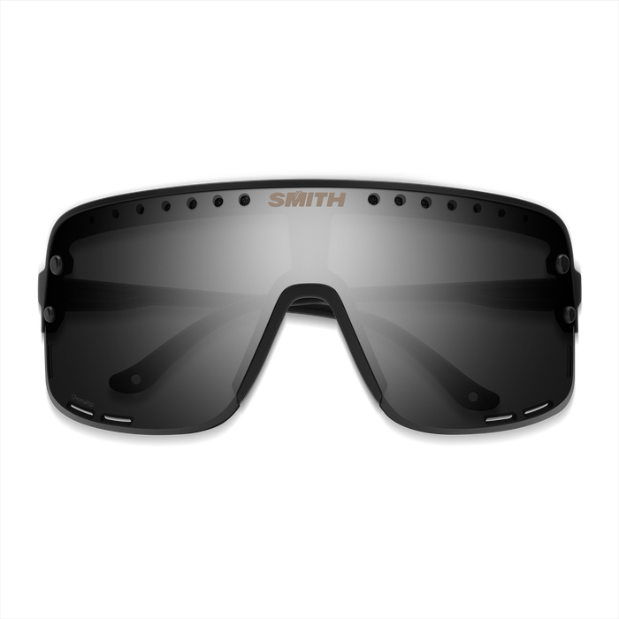 Smith Ultralite Sunglasses - Matte Black