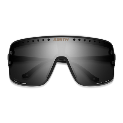 Smith Ultralite Sunglasses - Matte Black