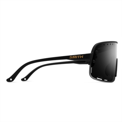 Smith Ultralite Sunglasses - Matte Black