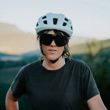 Smith Ultralite Sunglasses - Matte Black