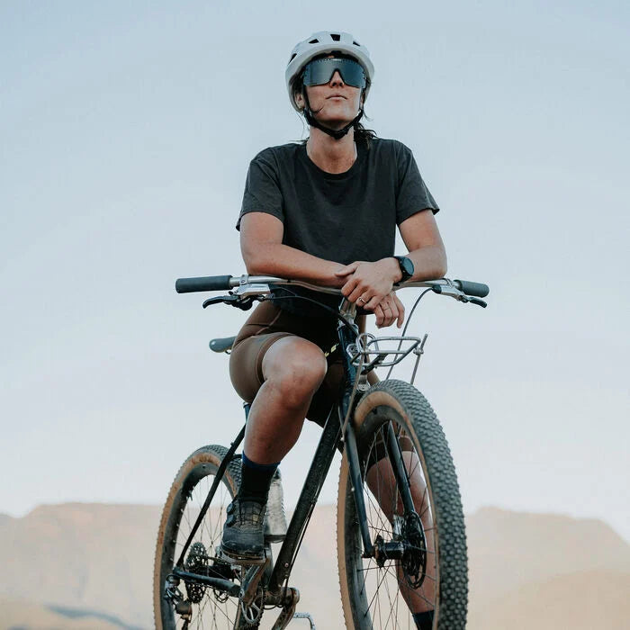 Smith Ultralite Sunglasses - Matte Black