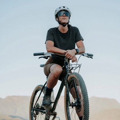 Smith Ultralite Sunglasses - Matte Black