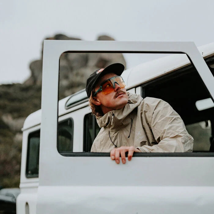 Smith Ultralite Sunglasses - Matte Malachite