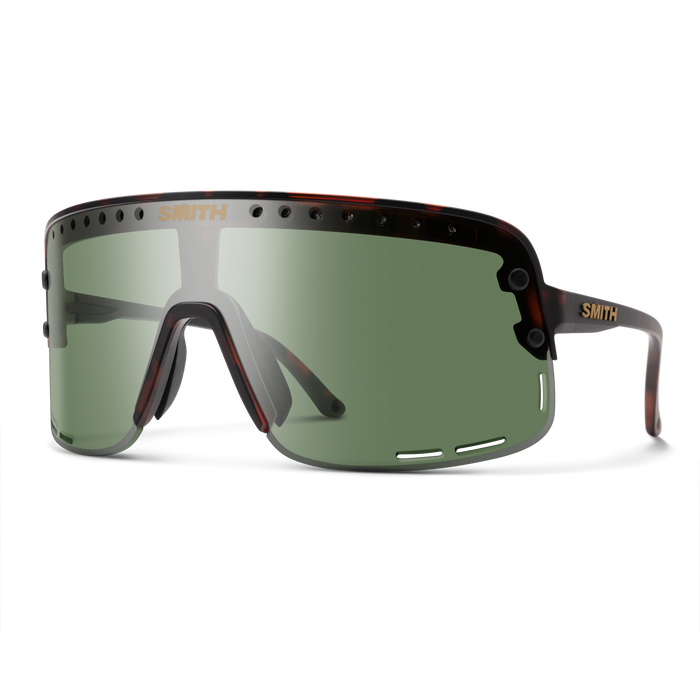Smith Ultralite Sunglasses - Matte Tortoise
