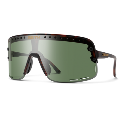 Smith Ultralite Sunglasses - Matte Tortoise