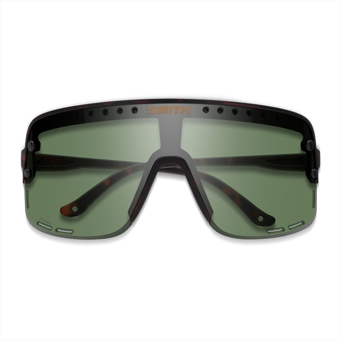 Smith Ultralite Sunglasses - Matte Tortoise