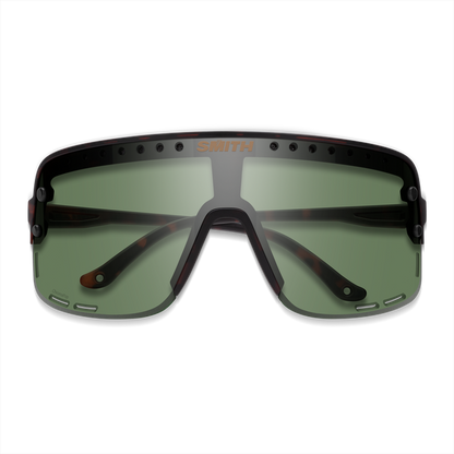 Smith Ultralite Sunglasses - Matte Tortoise