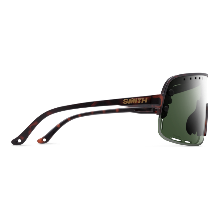 Smith Ultralite Sunglasses - Matte Tortoise