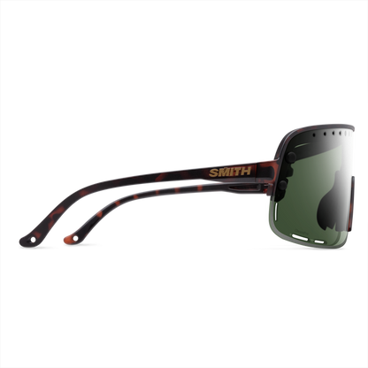 Smith Ultralite Sunglasses - Matte Tortoise