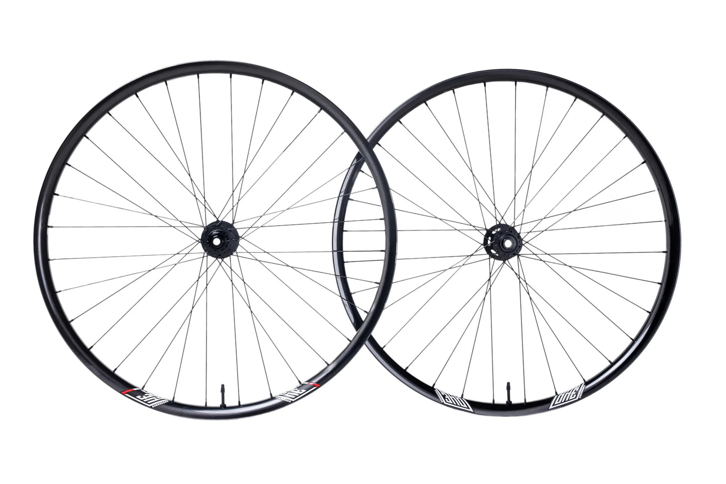 We Are One Revolution Union/Strife MX MTB Wheelset - Center Lock