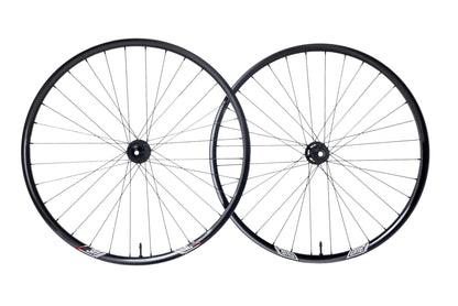 We Are One Revolution Strife 29" MTB Wheelset - Center Lock