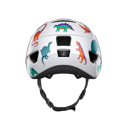 Lazer Pnut Kineticore 2.0 Kids Helmet - Dinosaurs