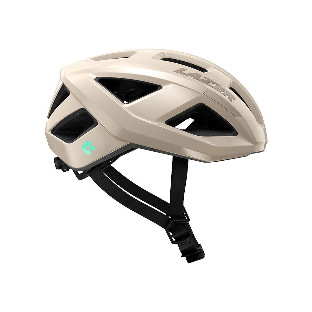 Lazer Tonic Kineticore Road/Gravel Helmet - Latte