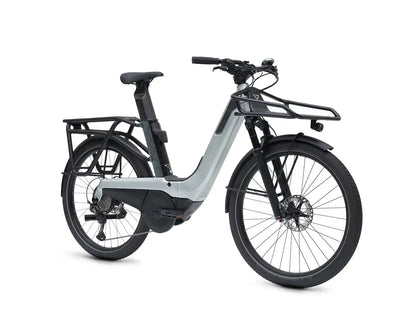 Vaast Bikes E/1 Shimano XT 27.5 E-Bike - Black
