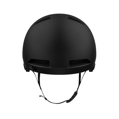 Lazer Maze Kineticore Urban Helmet - Matte Black