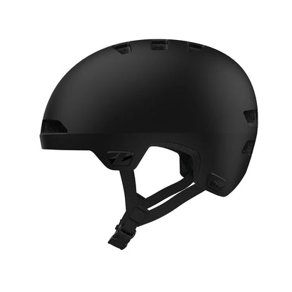 Lazer Maze Kineticore Jr Helmet - Matte Black