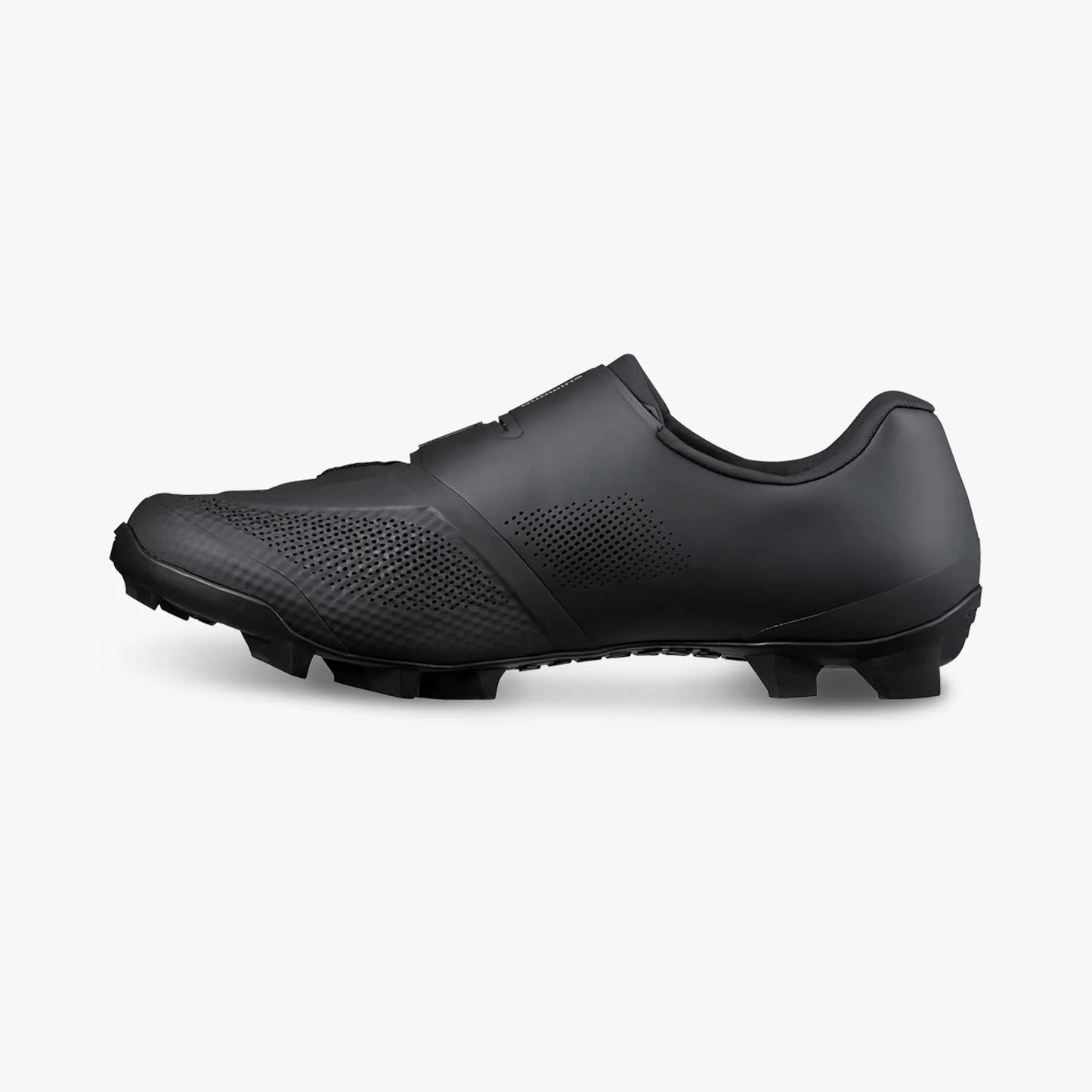 Shimano XC503 XC SPD MTB Shoe - Wide - Black