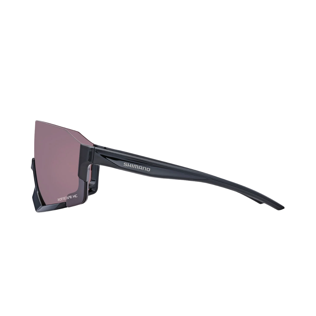 Shimano Aerolite Magnetic Performance Sunglasses - Black
