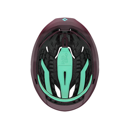 Lazer Vento Kineticore Road/Gravel Helmet - Tyrian