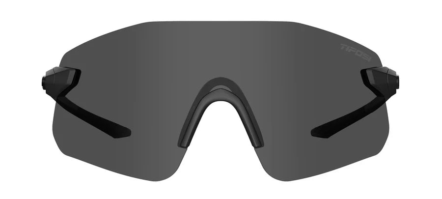Tifosi Vogel SL Single Lens Sunglasses - BlackOut