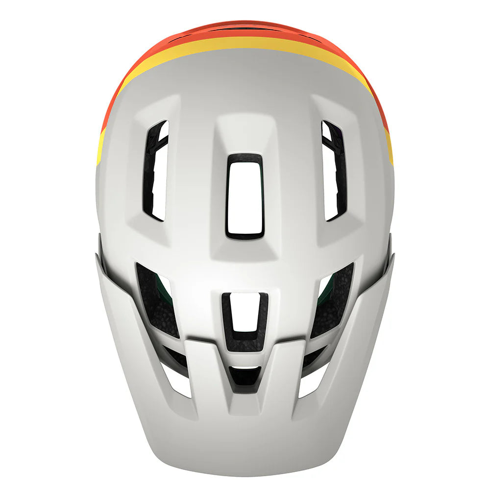 Lazer Coyote Kineticore MTB Helmet - Matte Cali