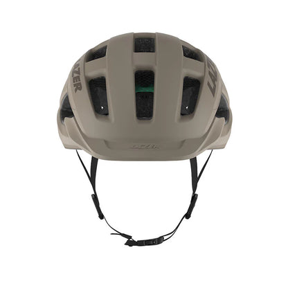 Lazer Cerro Kineticore Gravel Helmet - Matte Taupe
