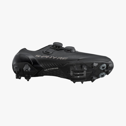Shimano XC903 S-Phyre Off Road Shoe - Black