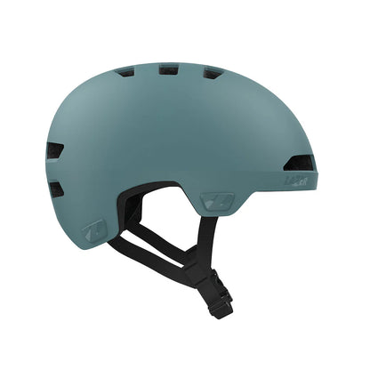 Lazer Maze Kineticore Urban Helmet - Matte Stone Blue