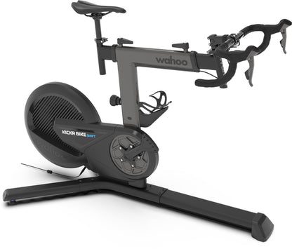 Wahoo KICKR Bike Shift Indoor Bike Trainer
