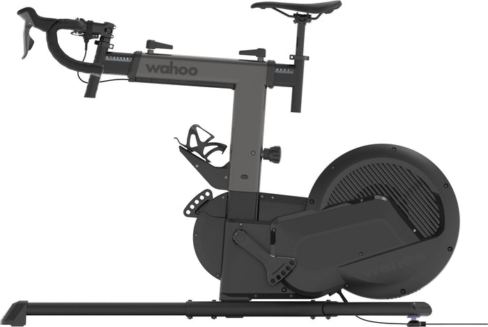Wahoo KICKR Bike Shift Indoor Bike Trainer