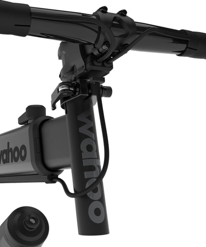 Wahoo KICKR Bike Shift Indoor Bike Trainer