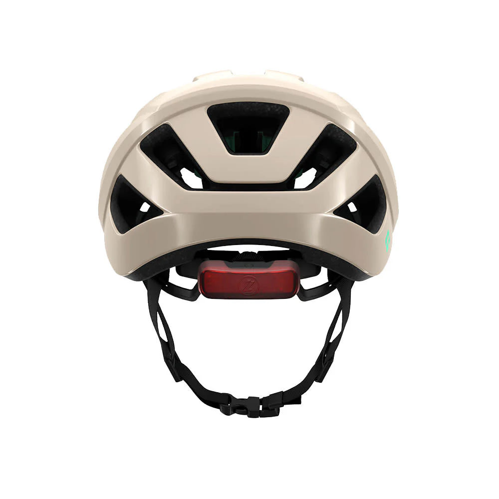 Lazer Tonic Kineticore Road/Gravel Helmet - Latte